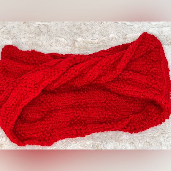 ♥️Handmade Shawl/Scarff - Picture 3 of 3